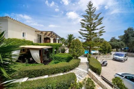 Paxos Club Resort & Spa - 39