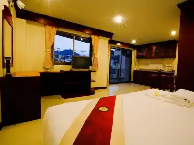 Baan Sudarat - 35