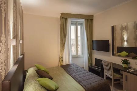 Rome Kings Suite - 30