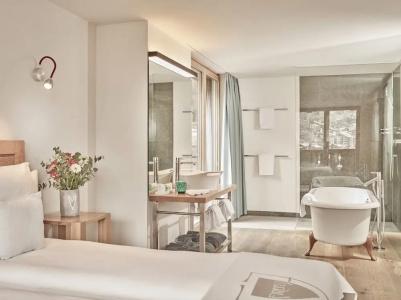 Firefly Luxury Suites - 38