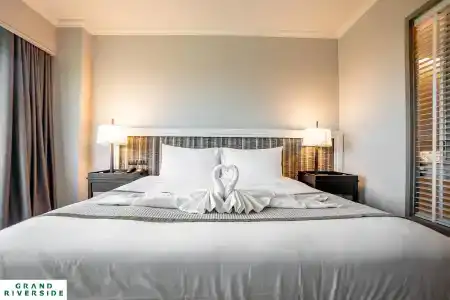 The Grand Riverside - 72