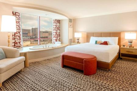 Rio All-Suite & Casino - 4