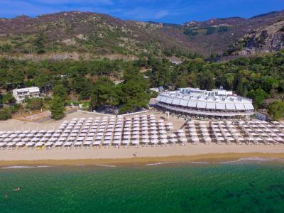 Tosca Beach - 31