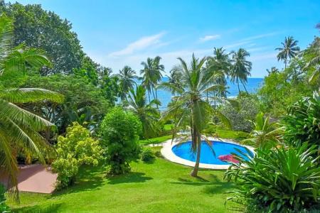 Eva Lanka - Beach & Wellness - 72