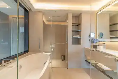 Carlton Bangkok Sukhumvit - Sha Extra Plus - 8