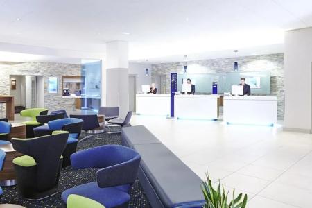 Novotel Birmingham Centre - 23