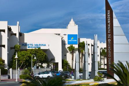 Mac Puerto Marina Benalmádena - 22