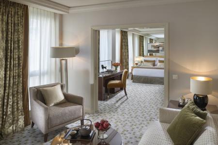 Mandarin Oriental, Geneva - 4