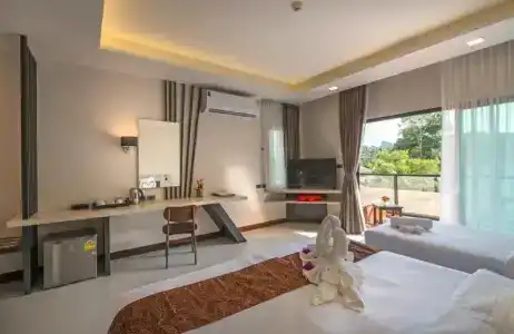 Cher​mantra​ Aonang​ Resort & Pool​ Suite - 45