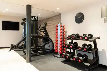 Ac By Marriott Bratislava Old Town - 11