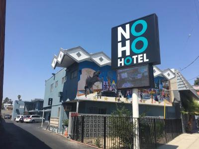 Noho Hollywood - 9