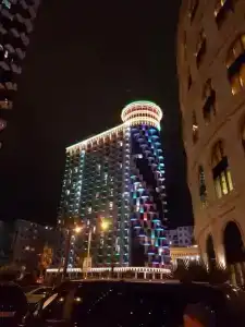 ApartHoliday Lux Batumi - 1