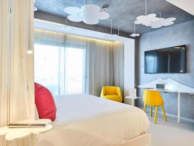 Five Flowers & Spa Formentera - 43