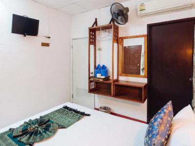 Rendezvous Guest House Sha Extra Plus - 28