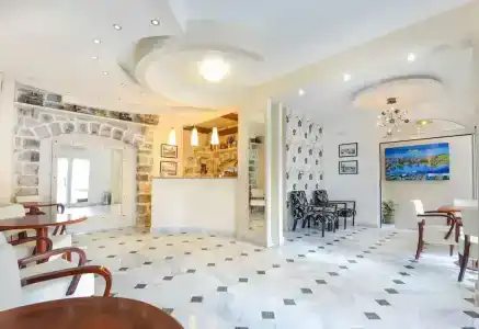 Villa Perla Di Mare - 27