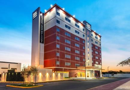Four Points by Sheraton Queretaro Norte - 0