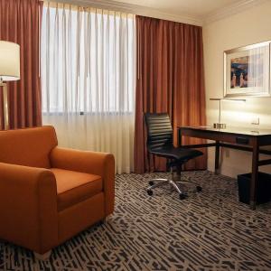 Hilton Palm Beach Airport - 46