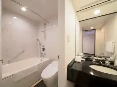 Ana Crowne Plaza Osaka, An Ihg - 19