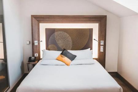 Novotel Toulouse Centre Wilson - 54