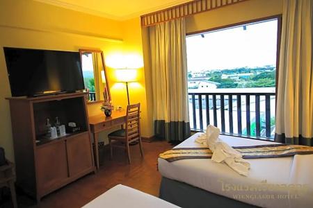 Wienglakor Lampang - 38