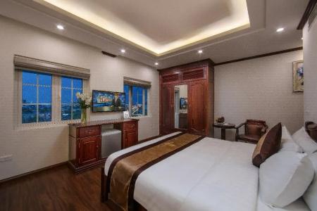 Royal St Hanoi - 96
