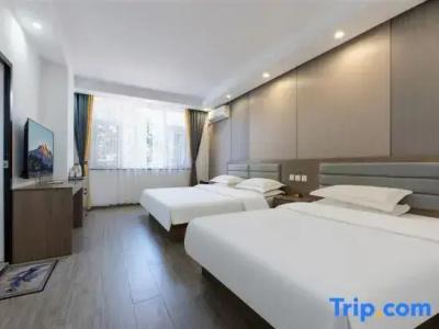 Hongyuan Inn - 26
