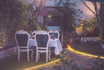Alagon Saigon & Spa - 27