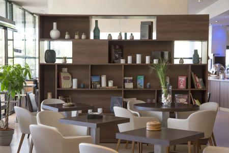 Best Western Plus Ajaccio Amirauté - 34