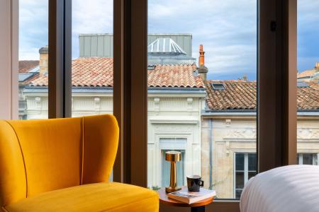 Hôtel La Maison Bord'eaux - 76