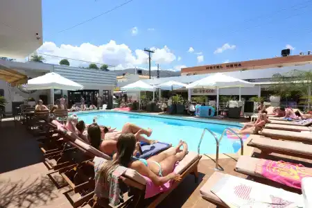 Dionyssos - Adults Only - 22