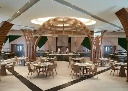 Mayia Exclusive Resort & Spa - Adults Only - 24