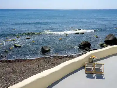 Sublime Villa & Caves - 55