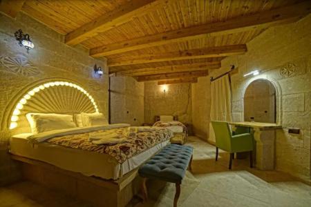Zeus Cave Suites - 15