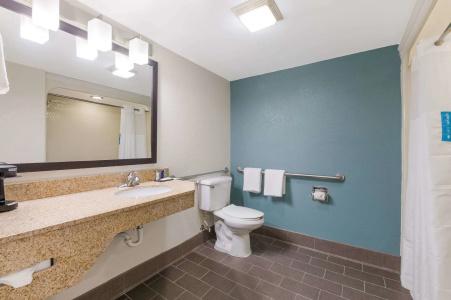 Sleep Inn - Northlake - 7
