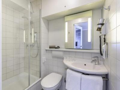 ibis Berlin Mitte - 72