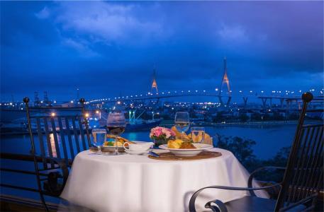 Riverfront Bangkok - Sha Extra Plus - 26