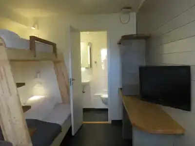 Hamar Vikingskipet - 1