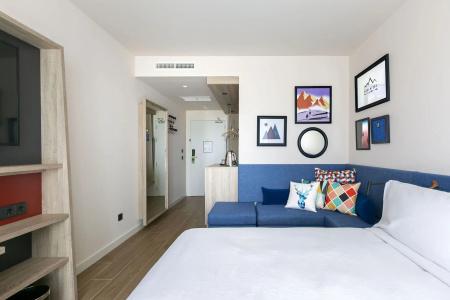 Hampton by Hilton Alcobendas - 11