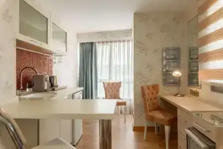 Ramada by Wyndham Ankara - 21