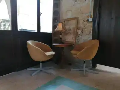 Le Mat Hostel - 5
