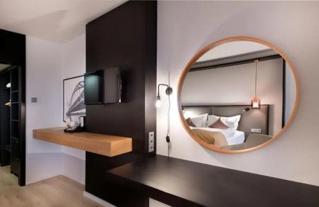 Crowne Plaza düSseldorf - Neuss, Ein Ihg - 58