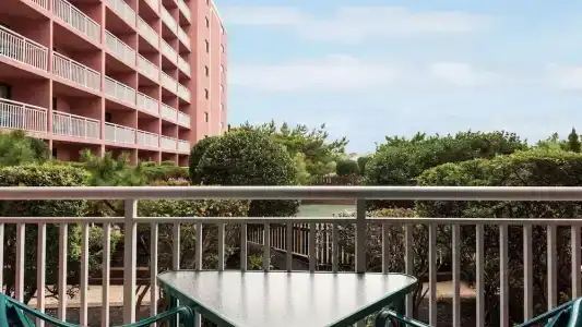 Holiday Inn Ocean City, An Ihg - 86