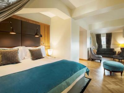 Sofitel Grand Sopot - 57