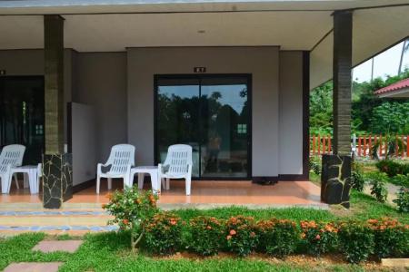Lanta Nice Beach Resort - Sha Extra Plus - 59