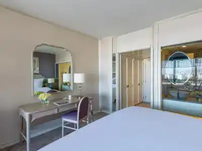 Rixos Downtown Antalya All Inclusive - 51