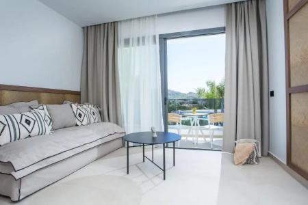 Vanik Suites - 98
