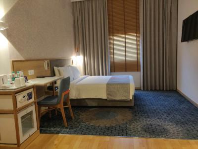 Holiday Inn Express Chennai Omr Thoraipakkam, An Ihg - 35