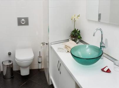 Turkuaz Suites Bosphorus - 28