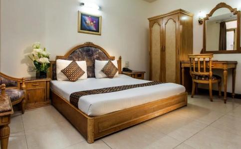 Sunstar Residency - 50