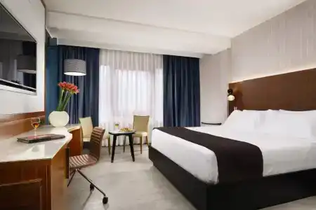 Four Points by Sheraton Siena - 32